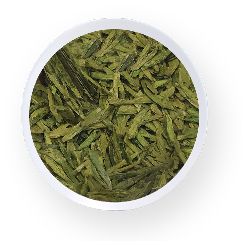 Longjing teetä